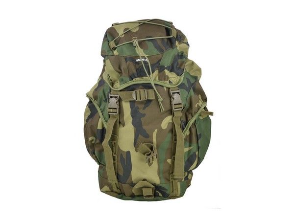 Rugzakken van 20 tot 35 liter Rugzakken van 20 tot 35 liter