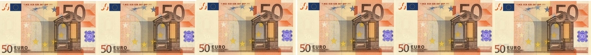 50 50