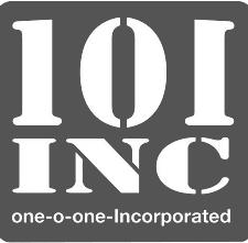 101 INC 101 INC